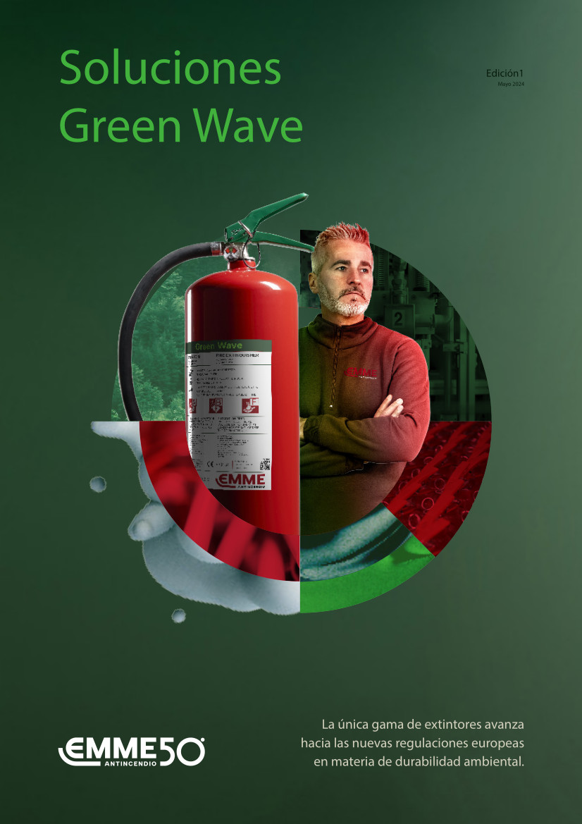 Soluciones Green Wave