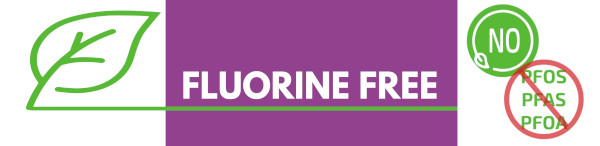 Fluorine Free Fire Extinguisher