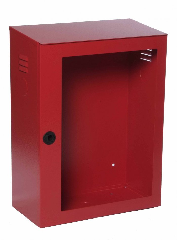 CASSETTA UNI 70 CON PORTELLO PER LASTRA SAFE WINDOW (ESCLUSA LASTRA COD.9464 / 9464SW) (0911A)