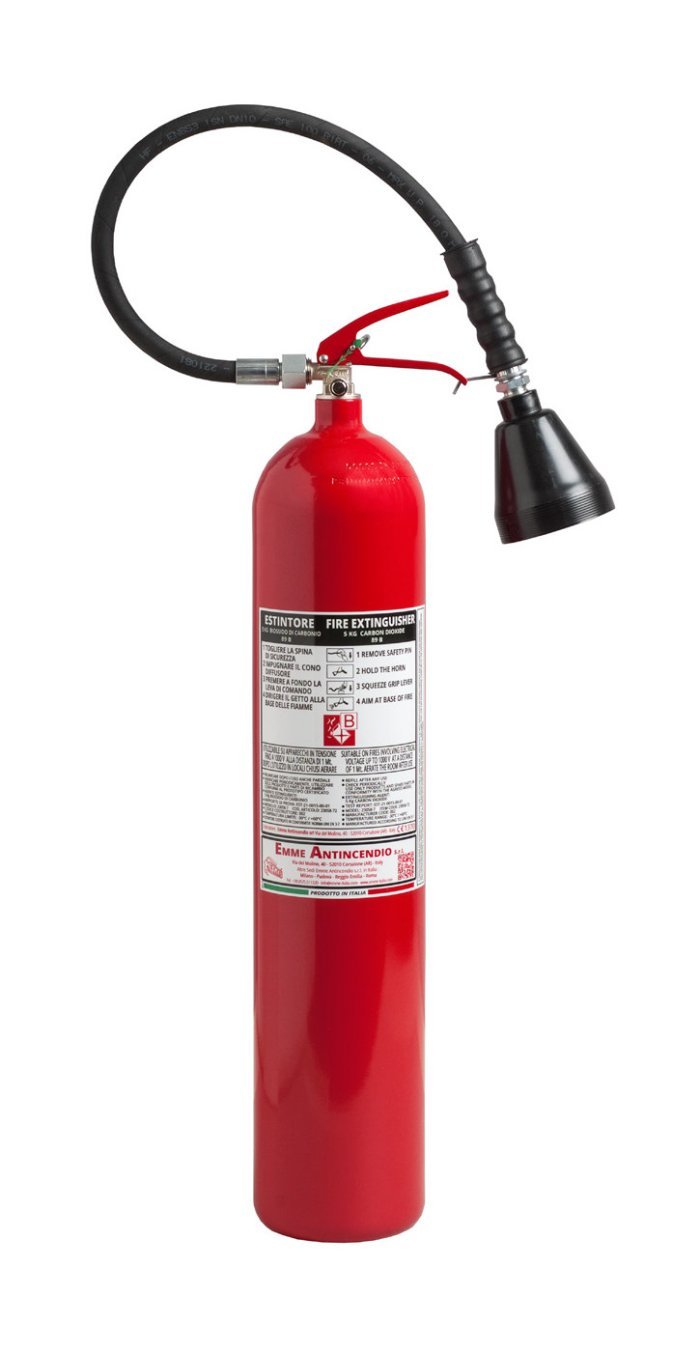 5 sale fire extinguisher