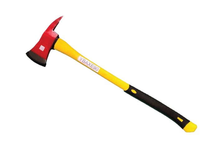 Fireman Axe - Code 2931-50