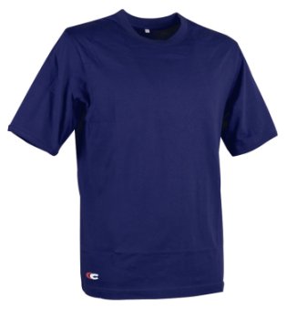 T-shirt zanzibar colore navy tg.m