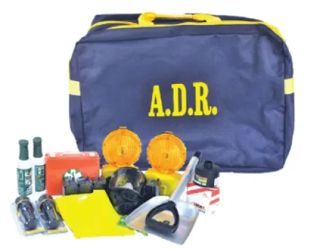 KIT ADR STANDARD