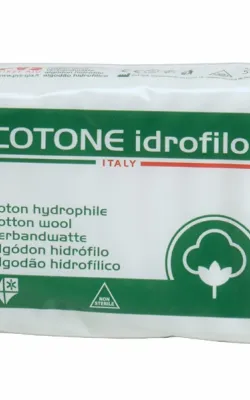 COTONE IDROFILO (COT104)