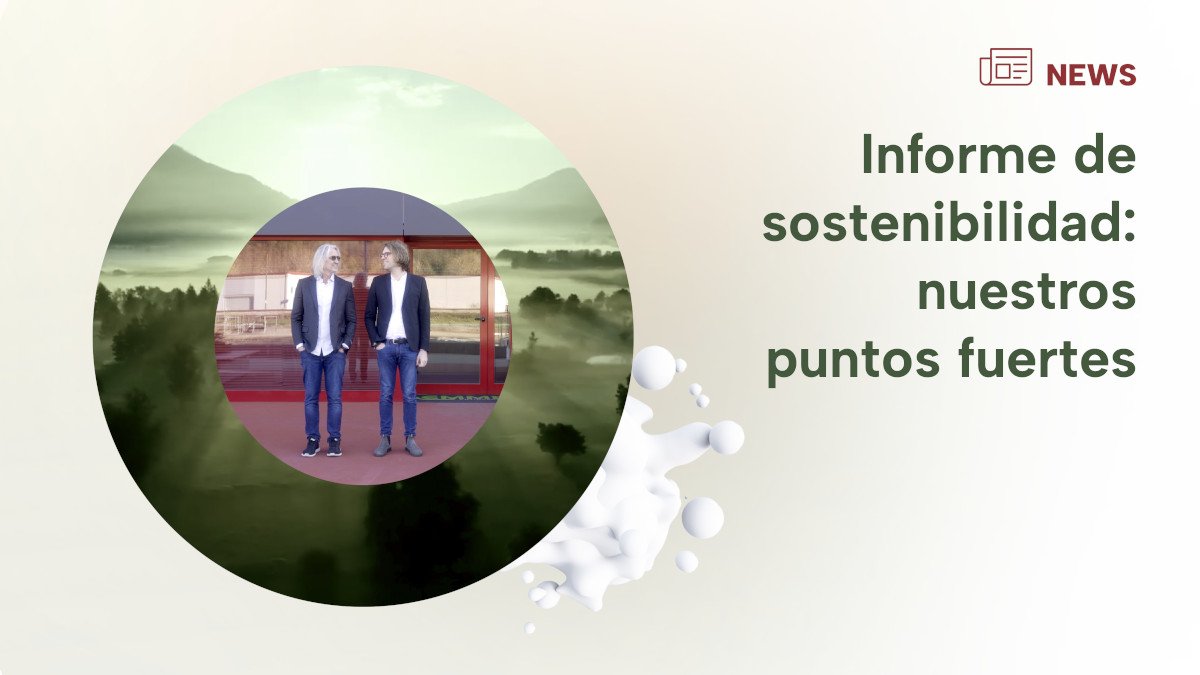 Informe de sostenibilidad