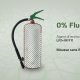 Présentation Vidéo Extincteur à mousse sans fluor pour les feux de batterie au lithium - "Sans Fluor" 22066-915