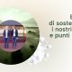 report di sostenibilità